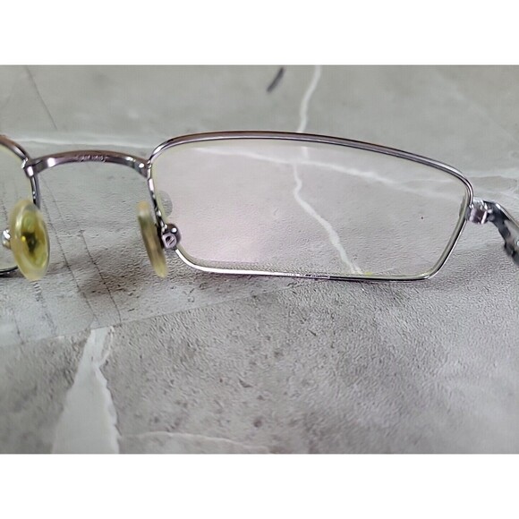 Ray Ban Eyeglasses Frames RB6139 2507 51 - 18 -‎ 135 Steel Metal Frames Only - Picture 11 of 16